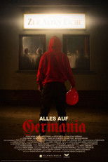 Poster de la película Alles auf Germania