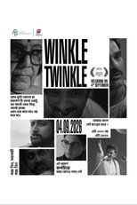Poster de la película Winkle Twinkle