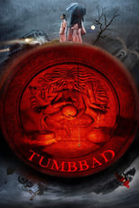 Poster de la película Tumbbad