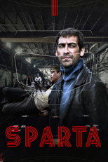 Poster de la serie Esparta