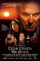 Poster de la película Çığlık Çığlığa Bir Sevda