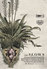Poster de la película The Slows