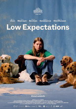 Poster de la película Low Expectations