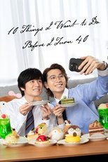 Poster de la serie 10 Things I Want to Do Before I Turn 40