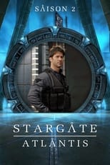 Stargate : Atlantis