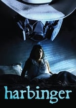 Poster de la película Harbinger