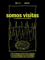 Poster de la película We are visits