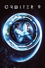 Poster de la película Orbiter 9