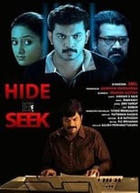 Poster de la película Hide n' Seek