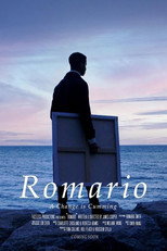Poster de la película Romario