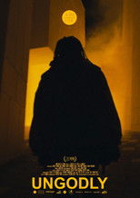 Poster de la película Ungodly
