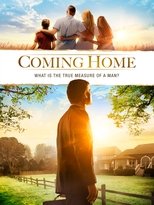 Poster de la película Coming Home