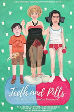 Poster de la película Teeth and Pills