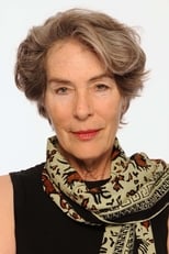 Actor Mary Woronov