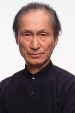 Actor Tōru Shinagawa