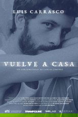 Poster de la película Come home