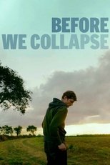 Poster de la película Before We Collapse