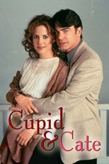 Poster de la película Cupid & Cate