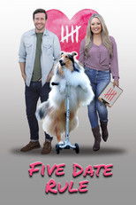 Poster de la película Five Date Rule