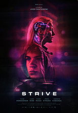 Poster de la película Strive