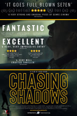 Poster de la película Chasing Shadows