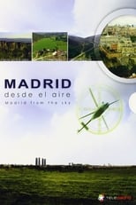 Poster de la serie Madrid from the sky