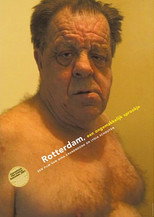 Poster de la película Rotterdam, een ongemakkelijk sprookje