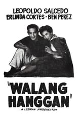 Poster de la película Walang Hanggan