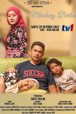 Poster de la película Mendung Berlalu