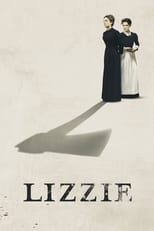 Poster de la película Lizzie