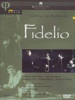 Poster de la película Fidelio