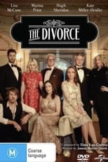 Poster de la serie The Divorce