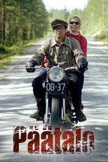 Poster de la película The Novelist