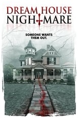 Poster de la película Dream House Nightmare