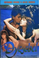 Poster de la película Dyesebel