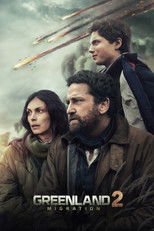 Poster de la película Greenland 2: Migration