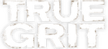 Logo True Grit