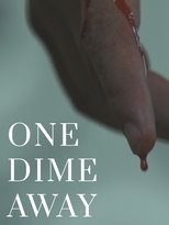 Poster de la película One Dime Away