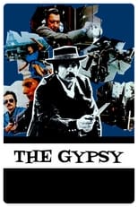 Poster de la película The Gypsy