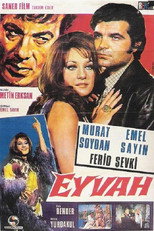 Poster de la película Eyvah