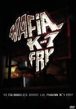 Poster de la película Si tu roules avec la Mafia K'1 Fry