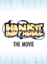 Poster de la película Kid Paddle