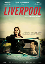 Poster de la película Liverpool