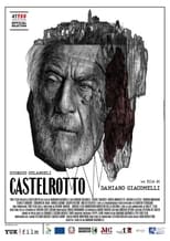 Poster de la película Castelrotto