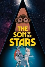 Poster de la película The Son of the Stars