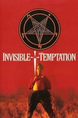 Poster de la película Invisible Temptation