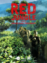 Poster de la película Red Jungle