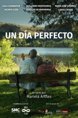 Poster de la película Un día perfecto