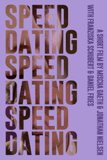 Poster de la película Speed Dating