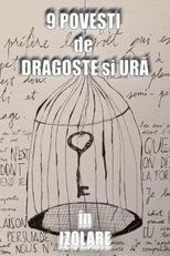 Poster de la película Nine Stories of Love and Hate in Isolation